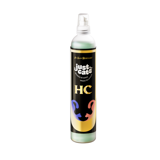 Just for Cats - HC Spray with Green Tea Extract image 0