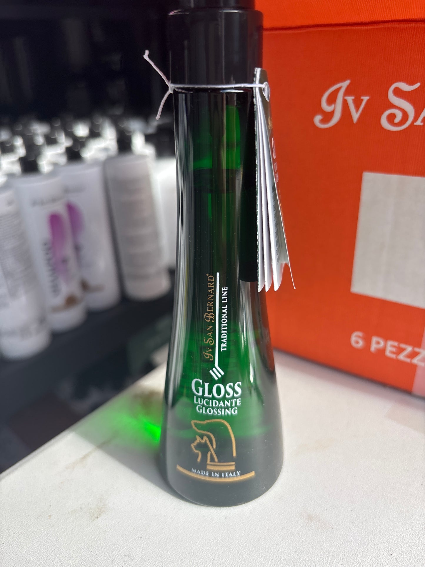 GLOSS lotion 150ml