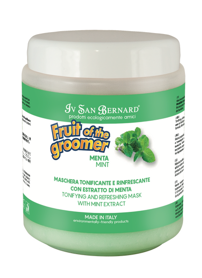 Fruit of the Groomer MINT PEK Conditioner