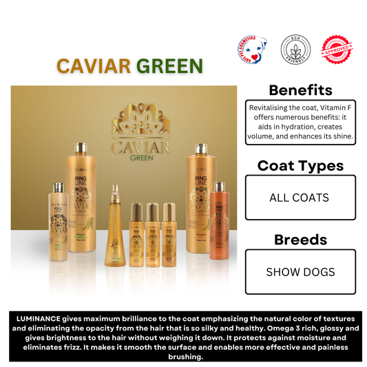 Caviar Green LUMINANCE SPRAY 100ml