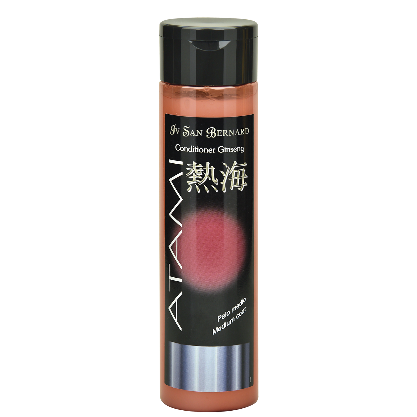 Atami GINSENG Conditioner for Medium Coats