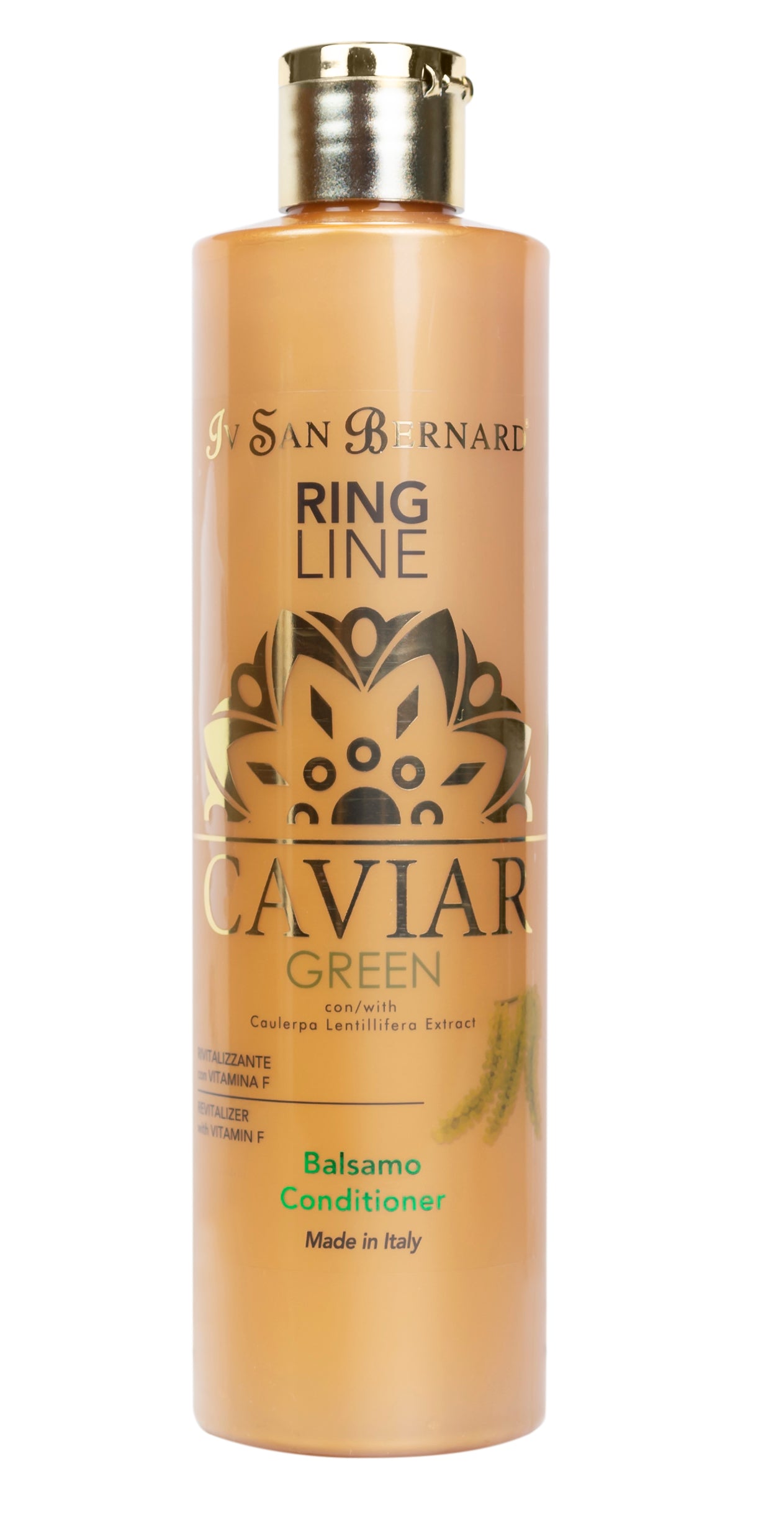 Caviar Green RING LINE CONDITIONER