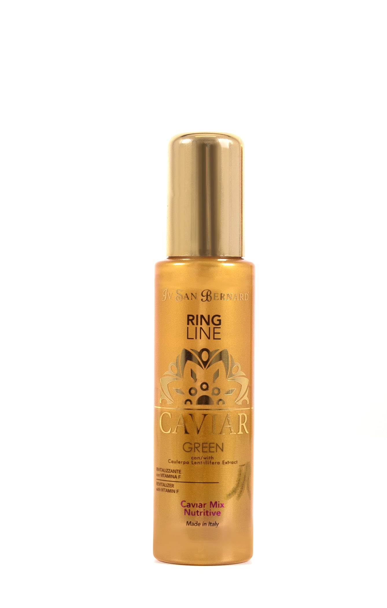 Caviar Green NUTRITIVE MIX SPRAY 100ml